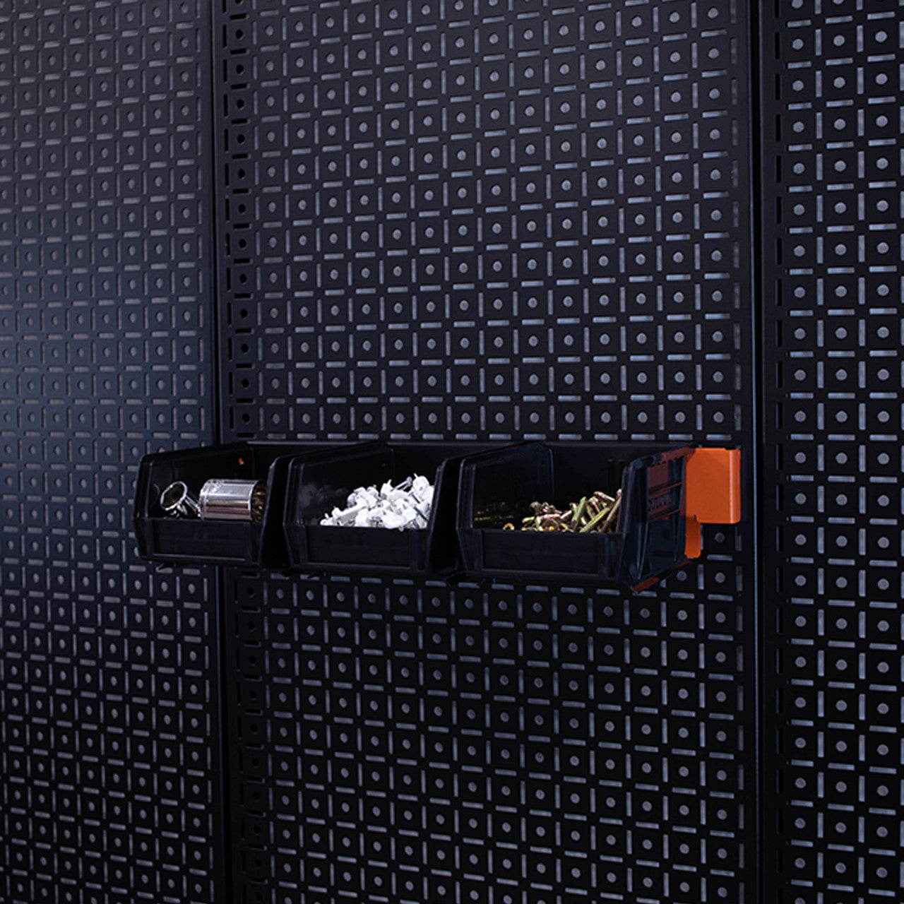 Omni Wall - Belt Clip Organizer