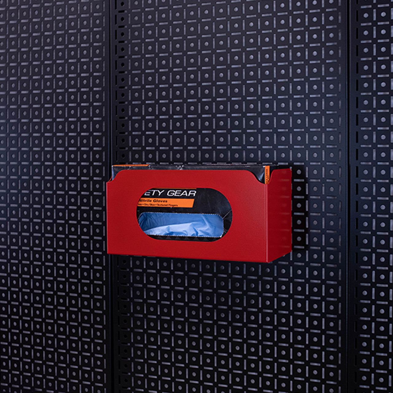 Omni Wall - Work Glove Dispenser