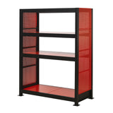 OmniRack Heavy Duty Shelves for Storage Rack 4'x2'x6'