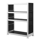 OmniRack Heavy Duty Shelves for Storage Rack 4'x2'x6'