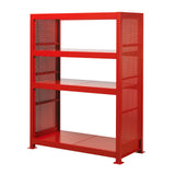 OmniRack Heavy Duty Shelves for Storage Rack 4'x2'x6'