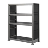 OmniRack Heavy Duty Shelves for Storage Rack 4'x2'x6'