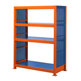 OmniRack Heavy Duty Shelves for Storage Rack 4'x2'x6'