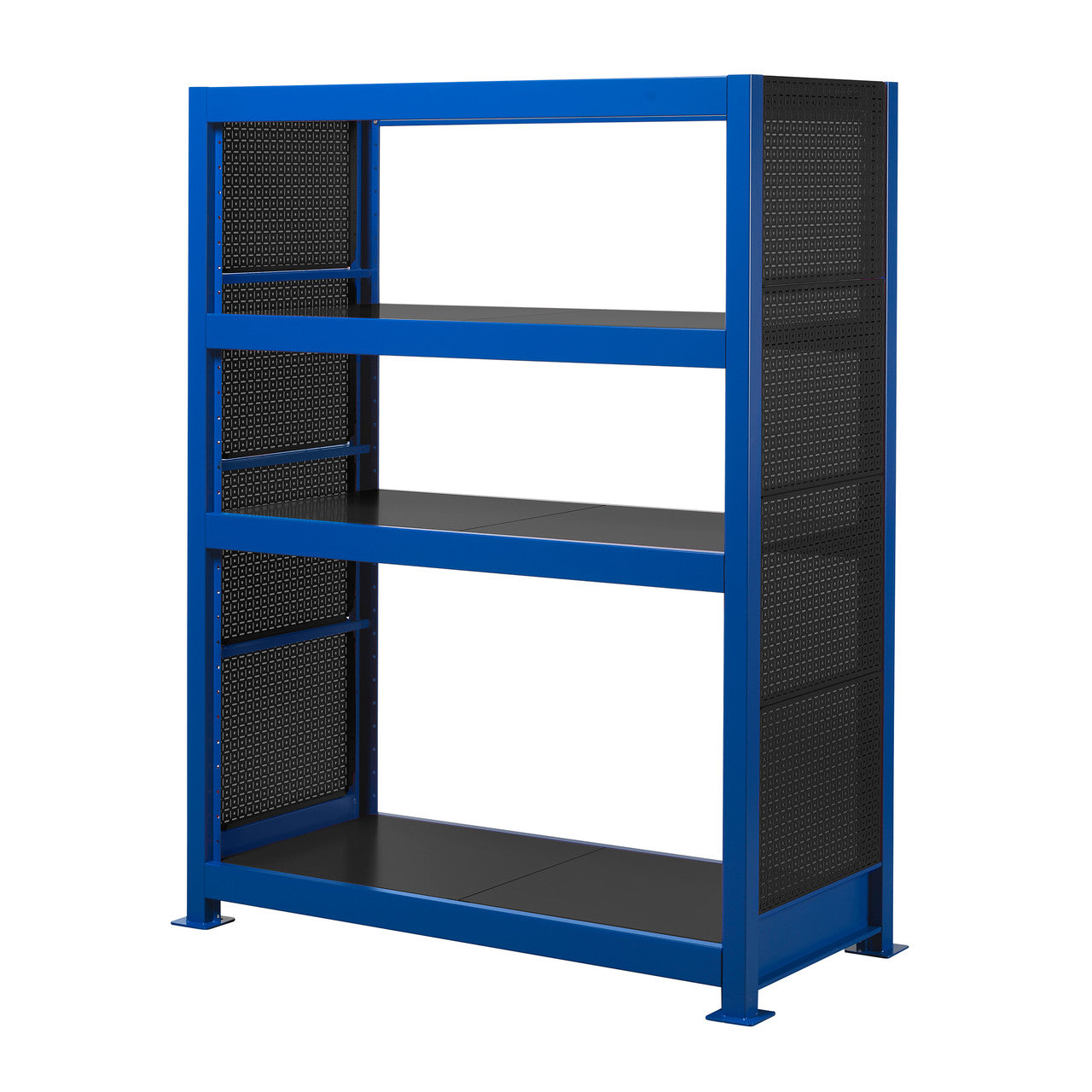OmniRack Heavy Duty Shelves for Storage Rack 4'x2'x6'