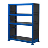 OmniRack Heavy Duty Shelves for Storage Rack 4'x2'x6'