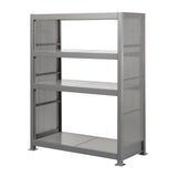 OmniRack Heavy Duty Shelves for Storage Rack 4'x2'x6'
