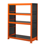 OmniRack Heavy Duty Shelves for Storage Rack 4'x2'x6'