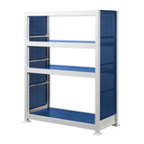 OmniRack Heavy Duty Shelves for Storage Rack 4'x2'x6'