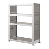OmniRack Heavy Duty Shelves for Storage Rack 4'x2'x6'
