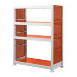 OmniRack Heavy Duty Shelves for Storage Rack 4'x2'x6'