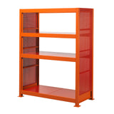 OmniRack Heavy Duty Shelves for Storage Rack 4'x2'x6'