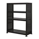 OmniRack Heavy Duty Shelves for Storage Rack 4'x2'x6'