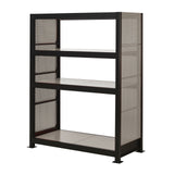 OmniRack Heavy Duty Shelves for Storage Rack 4'x2'x6'