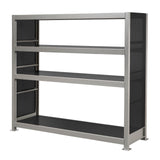 OmniRack Heavy Duty Storage Rack 6'x2'x6'