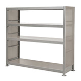 OmniRack Heavy Duty Storage Rack 6'x2'x6'