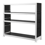 OmniRack Heavy Duty Storage Rack 6'x2'x6'