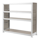OmniRack Heavy Duty Storage Rack 6'x2'x6'