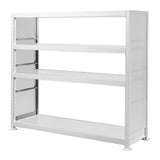 OmniRack Heavy Duty Storage Rack 6'x2'x6'