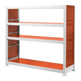 OmniRack Heavy Duty Storage Rack 6'x2'x6'