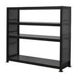 OmniRack Heavy Duty Storage Rack 6'x2'x6'
