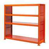 OmniRack Heavy Duty Storage Rack 6'x2'x6'