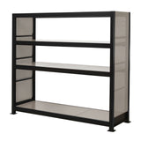 OmniRack Heavy Duty Storage Rack 6'x2'x6'