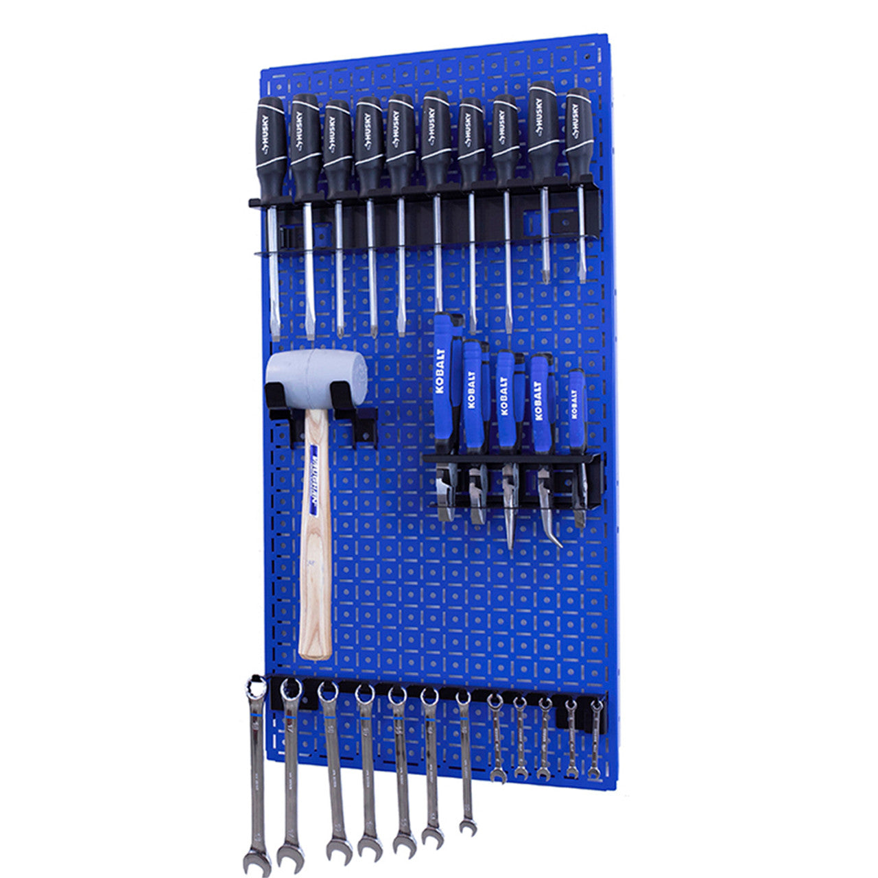 OmniWall 1 Panel Kit