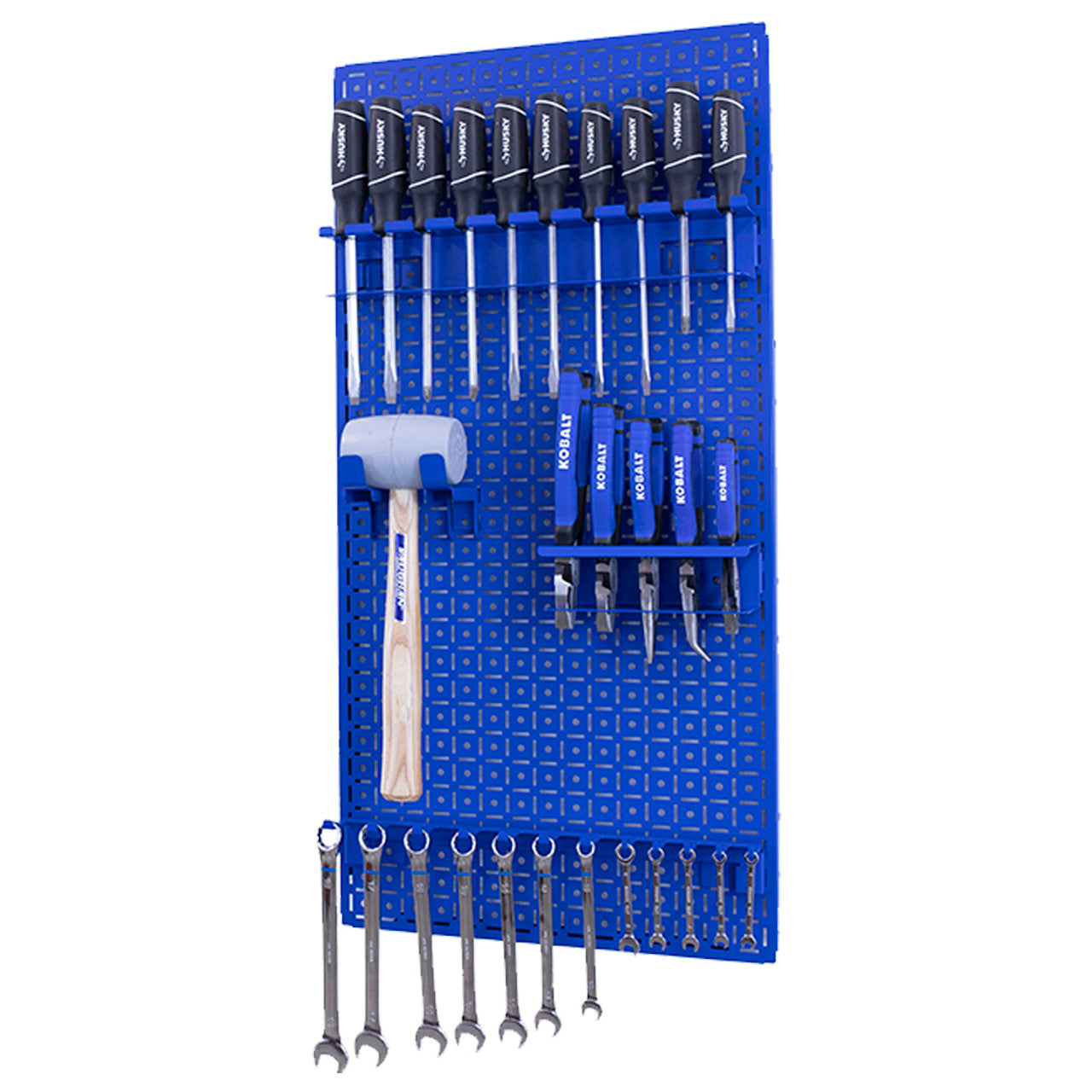 OmniWall 1 Panel Kit