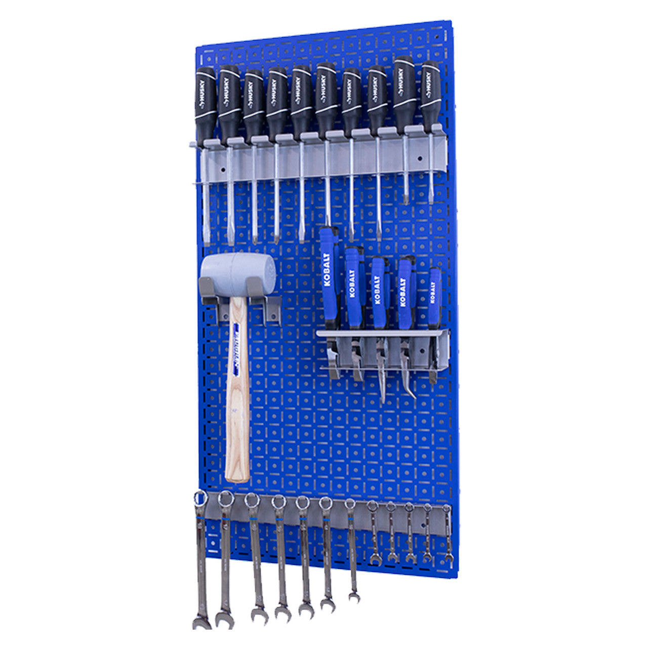 OmniWall 1 Panel Kit