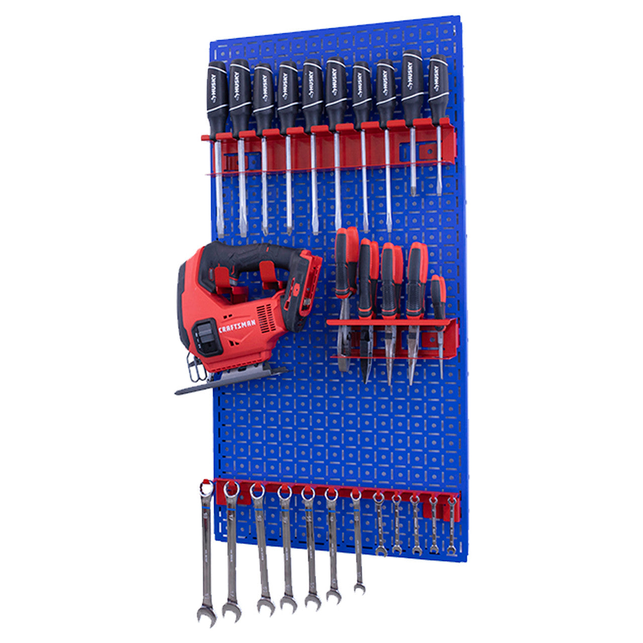 OmniWall 1 Panel Kit