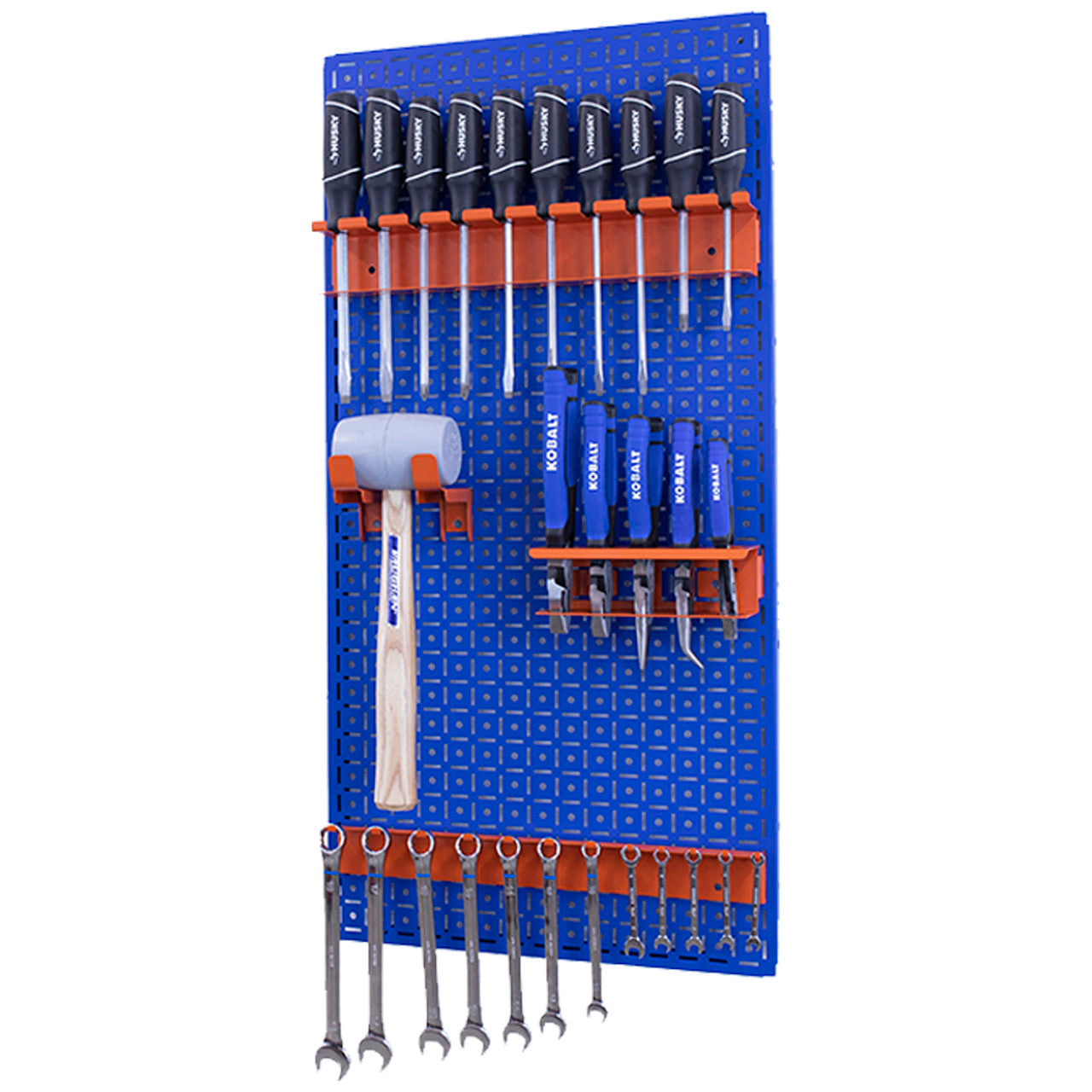OmniWall 1 Panel Kit