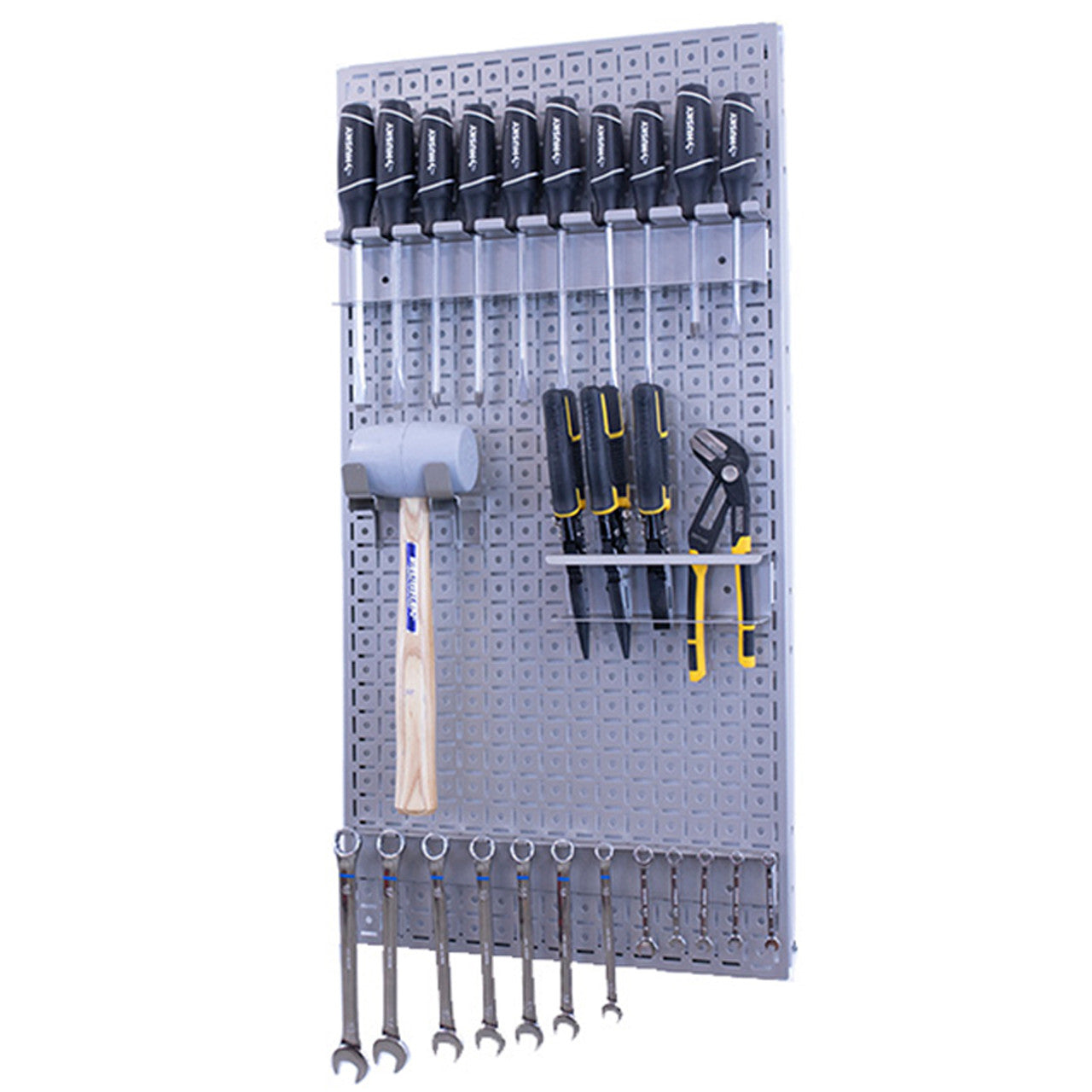 OmniWall 1 Panel Kit