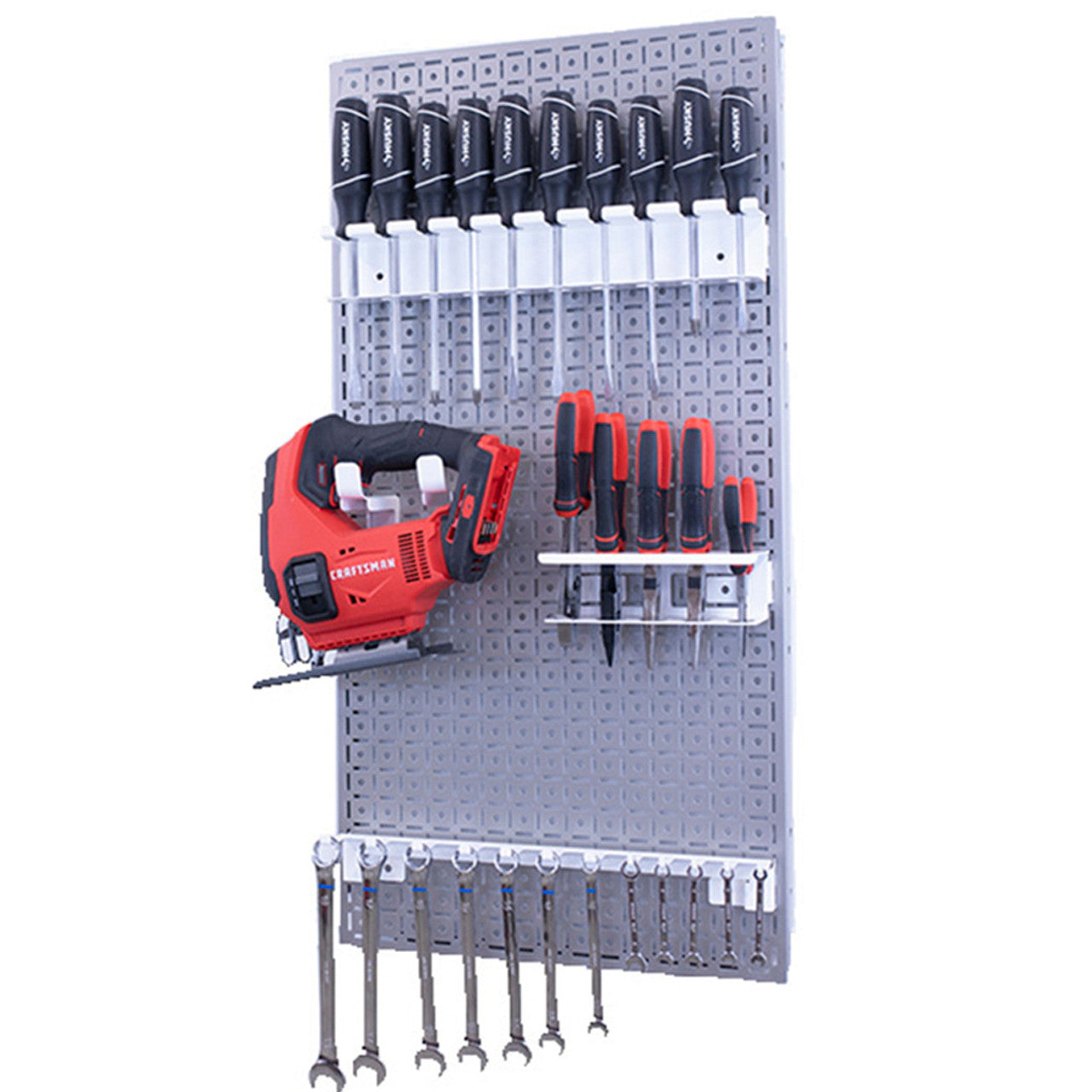 OmniWall 1 Panel Kit