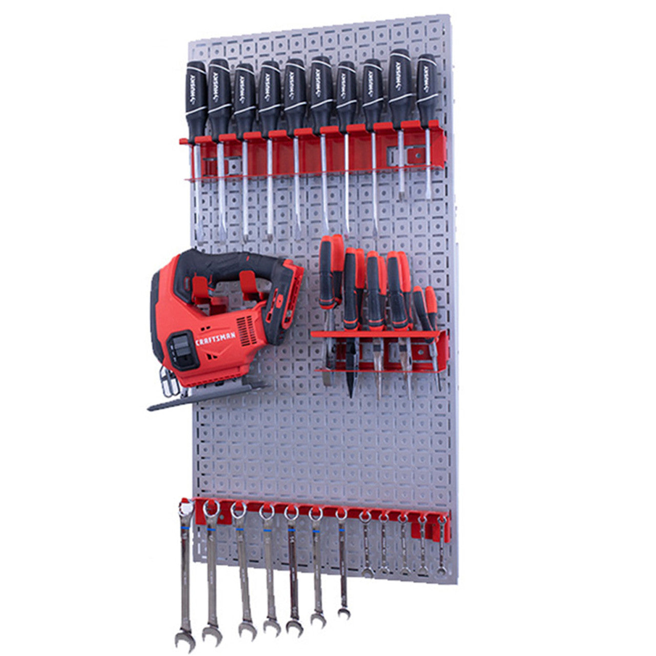 OmniWall 1 Panel Kit