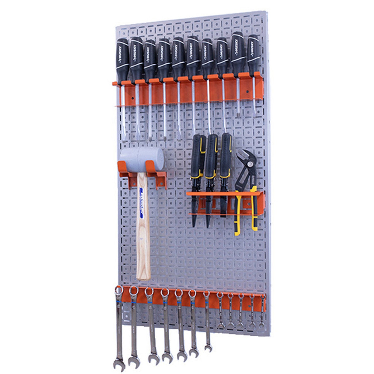 OmniWall 1 Panel Kit