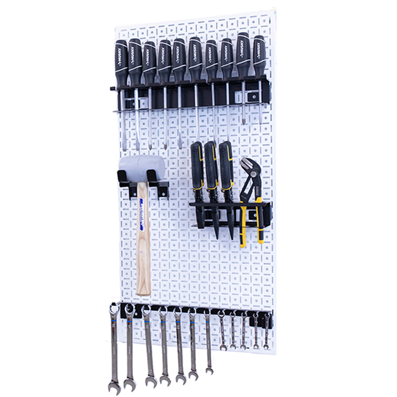 OmniWall 1 Panel Kit