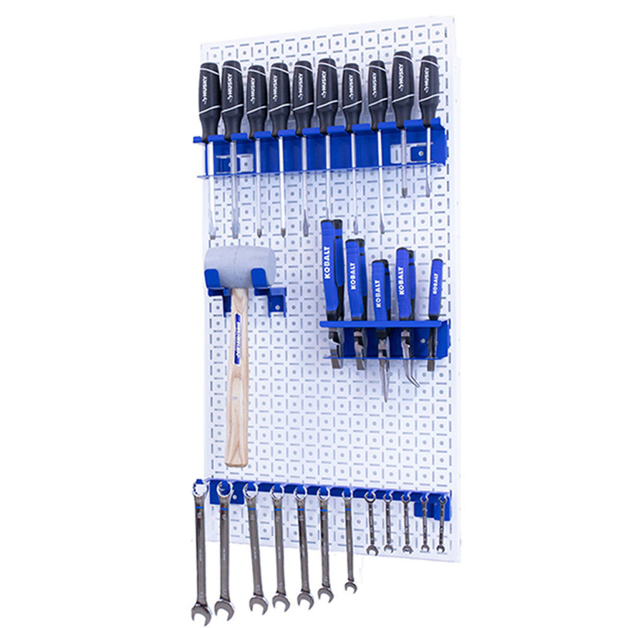 OmniWall 1 Panel Kit