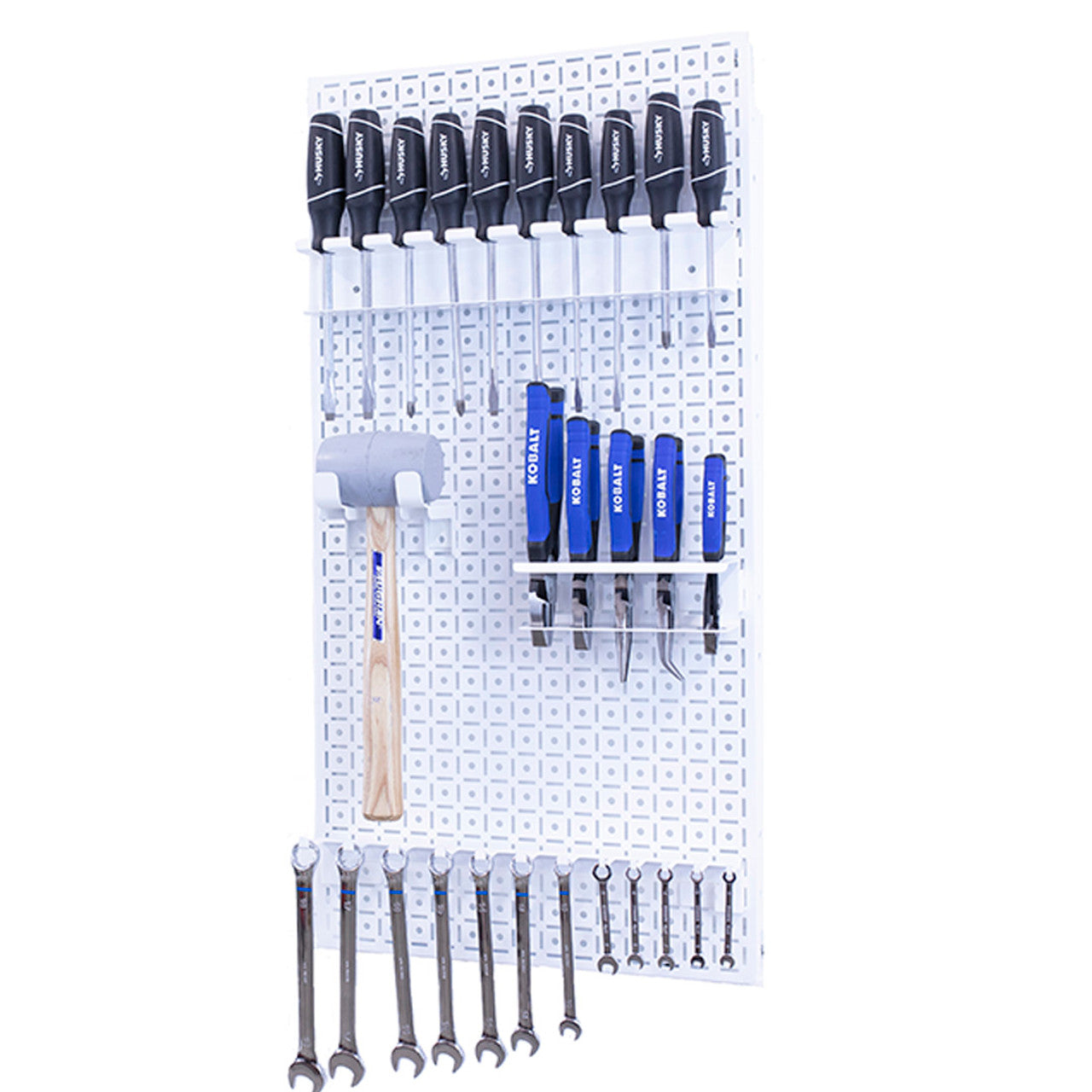 OmniWall 1 Panel Kit