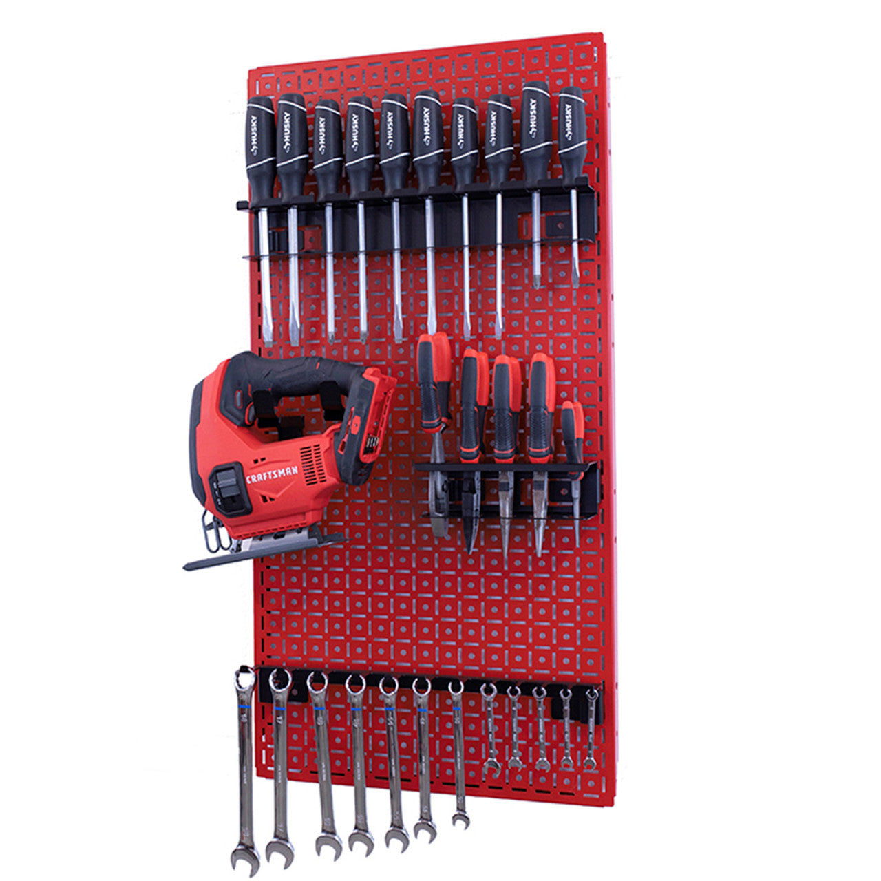 OmniWall 1 Panel Kit