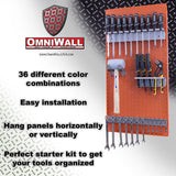 OmniWall 1 Panel Kit