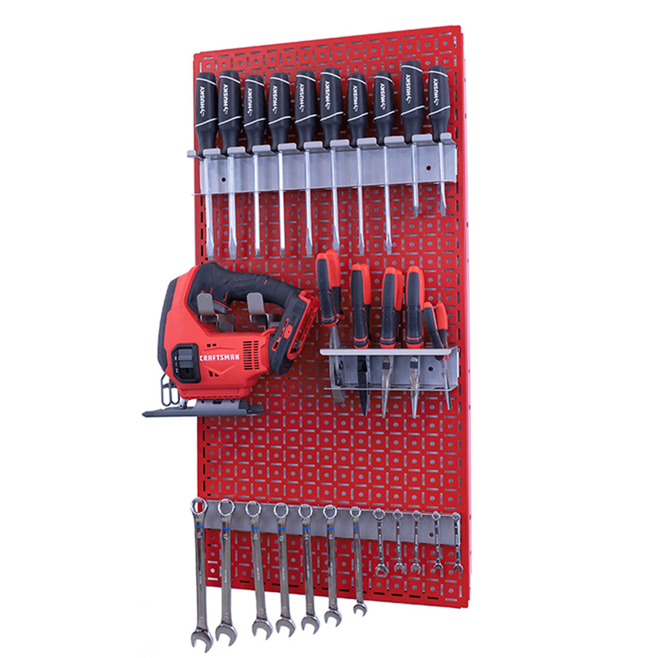 OmniWall 1 Panel Kit