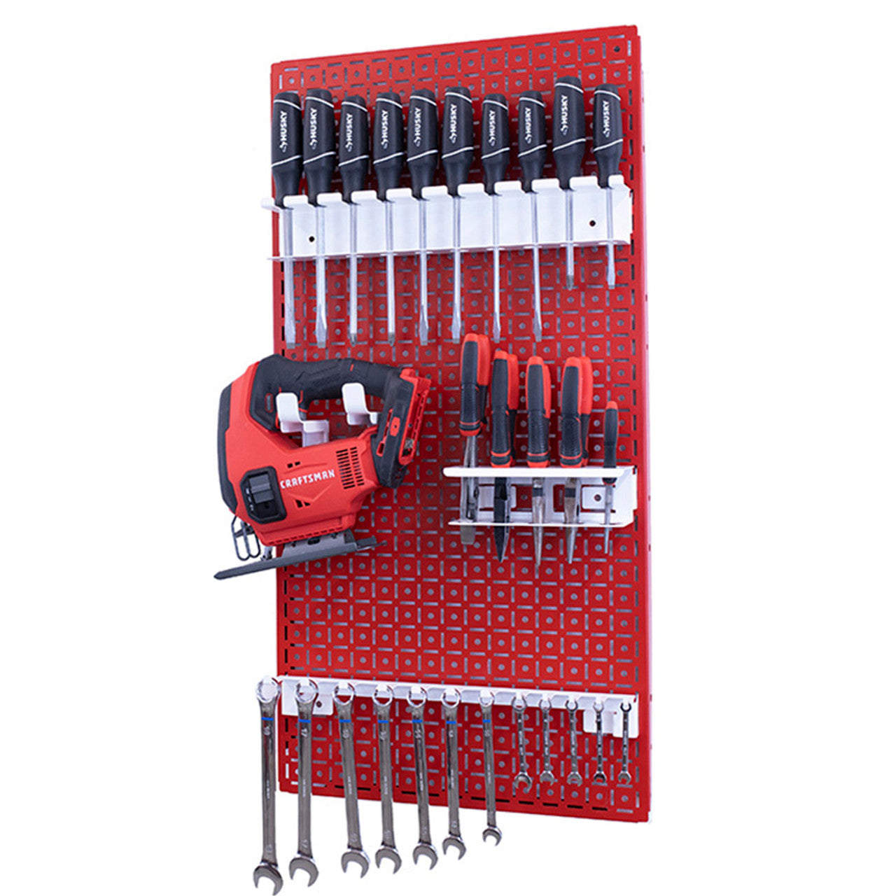 OmniWall 1 Panel Kit