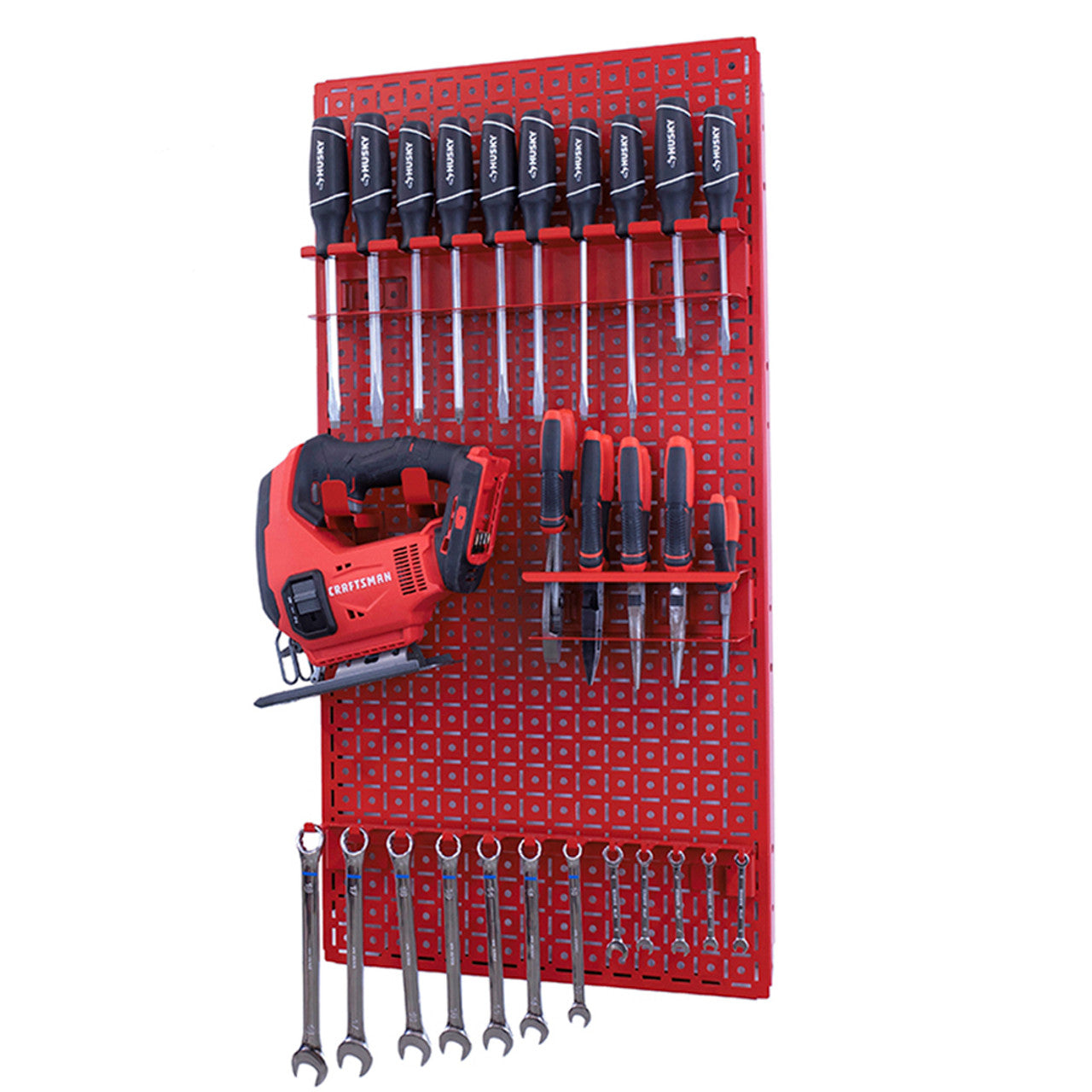 OmniWall 1 Panel Kit