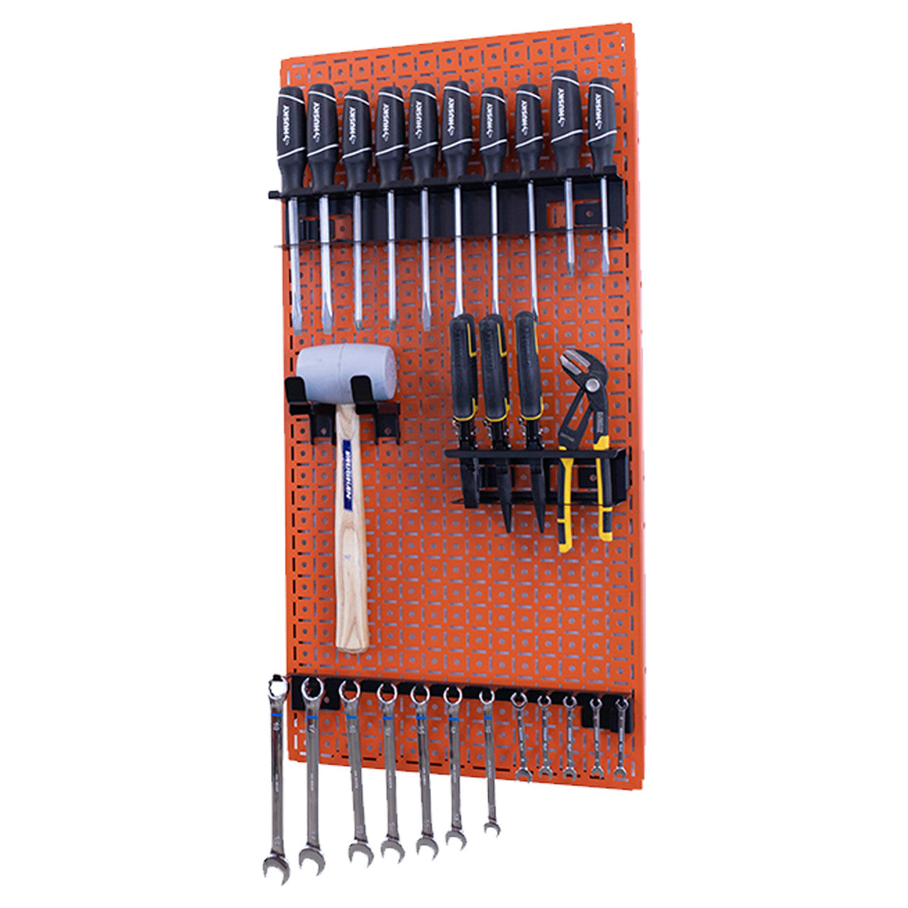 OmniWall 1 Panel Kit