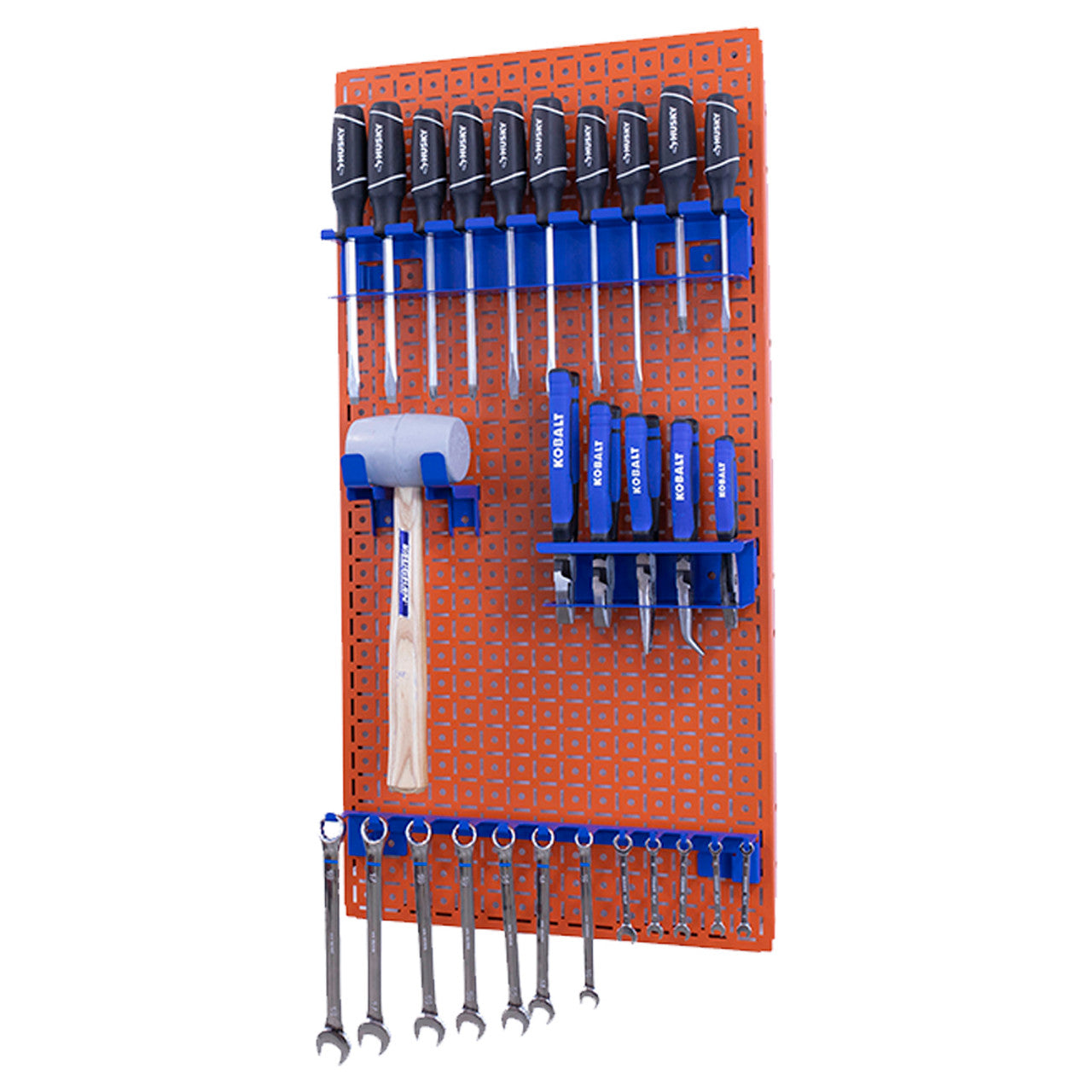 OmniWall 1 Panel Kit