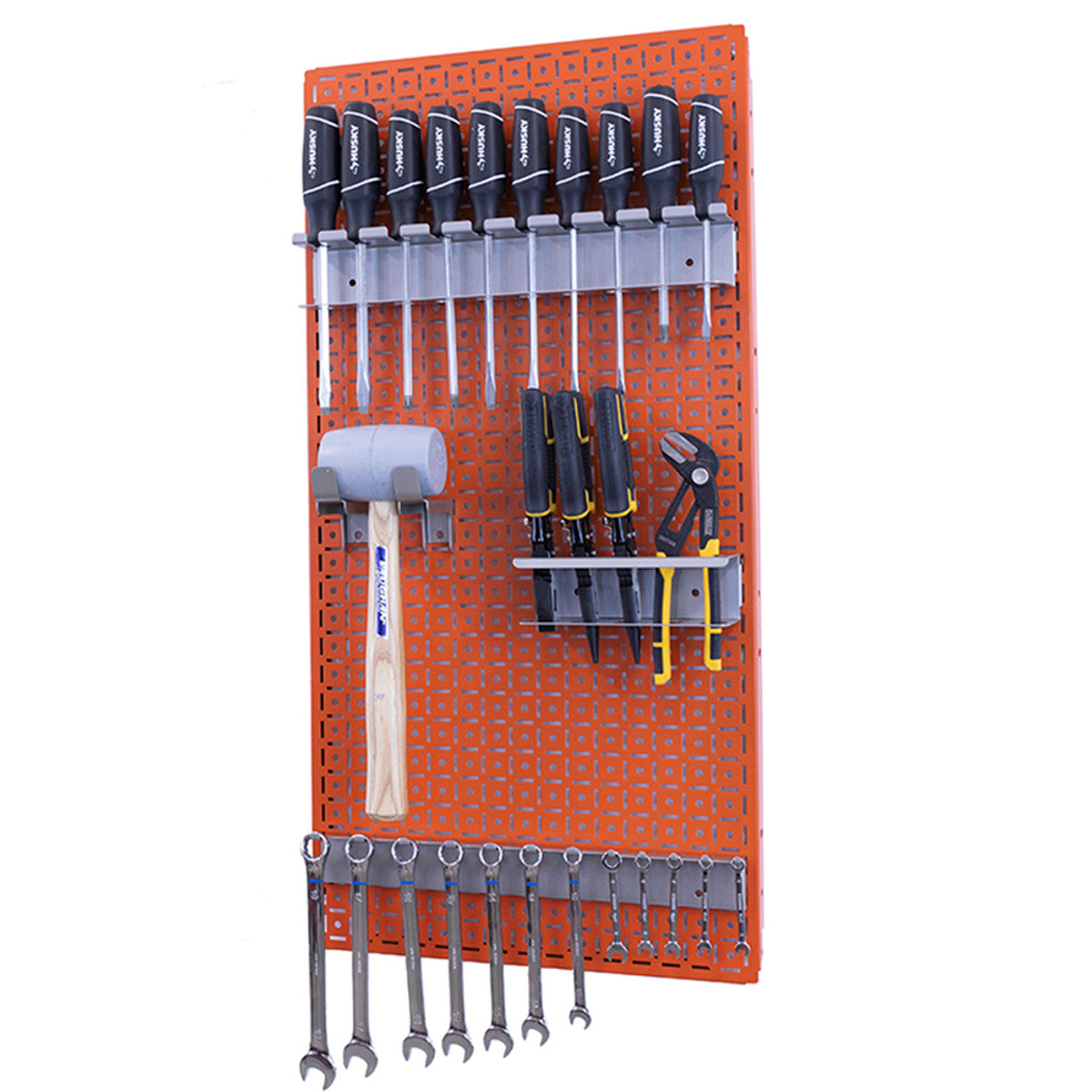 OmniWall 1 Panel Kit