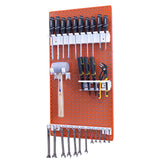 OmniWall 1 Panel Kit