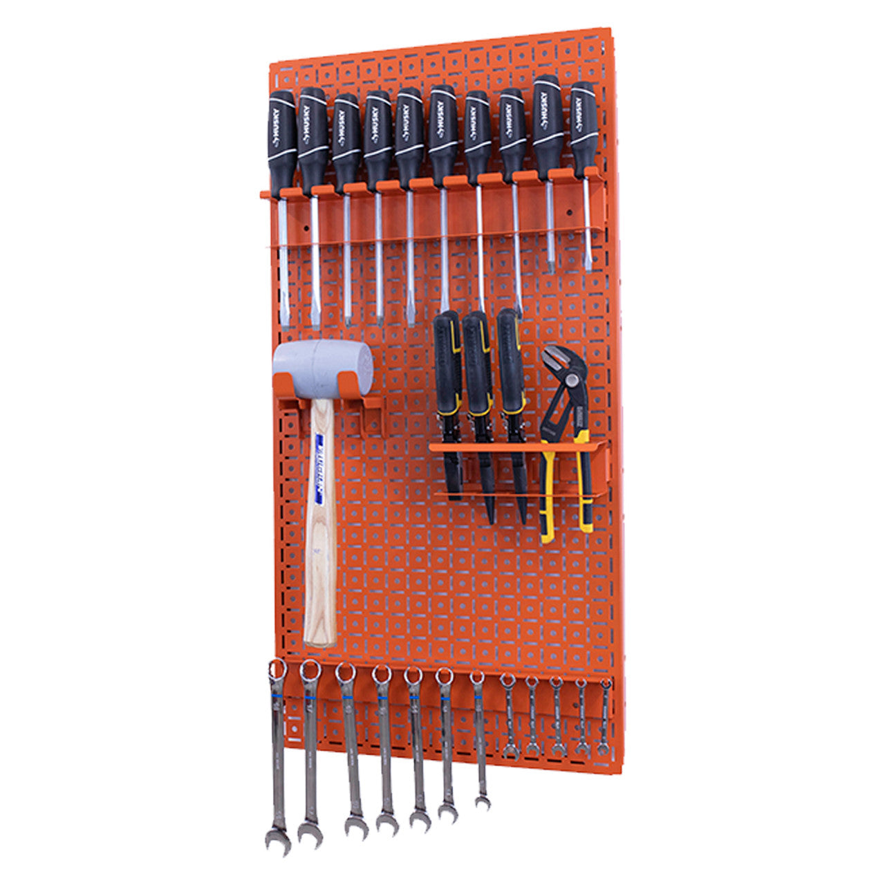 OmniWall 1 Panel Kit