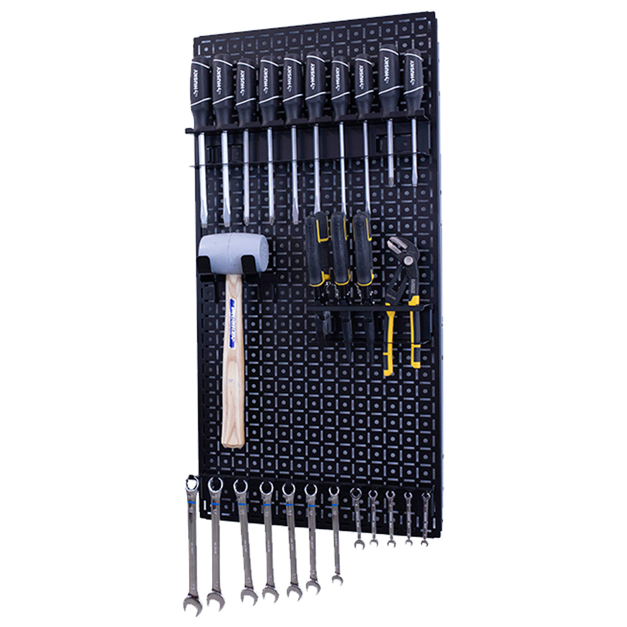 OmniWall 1 Panel Kit