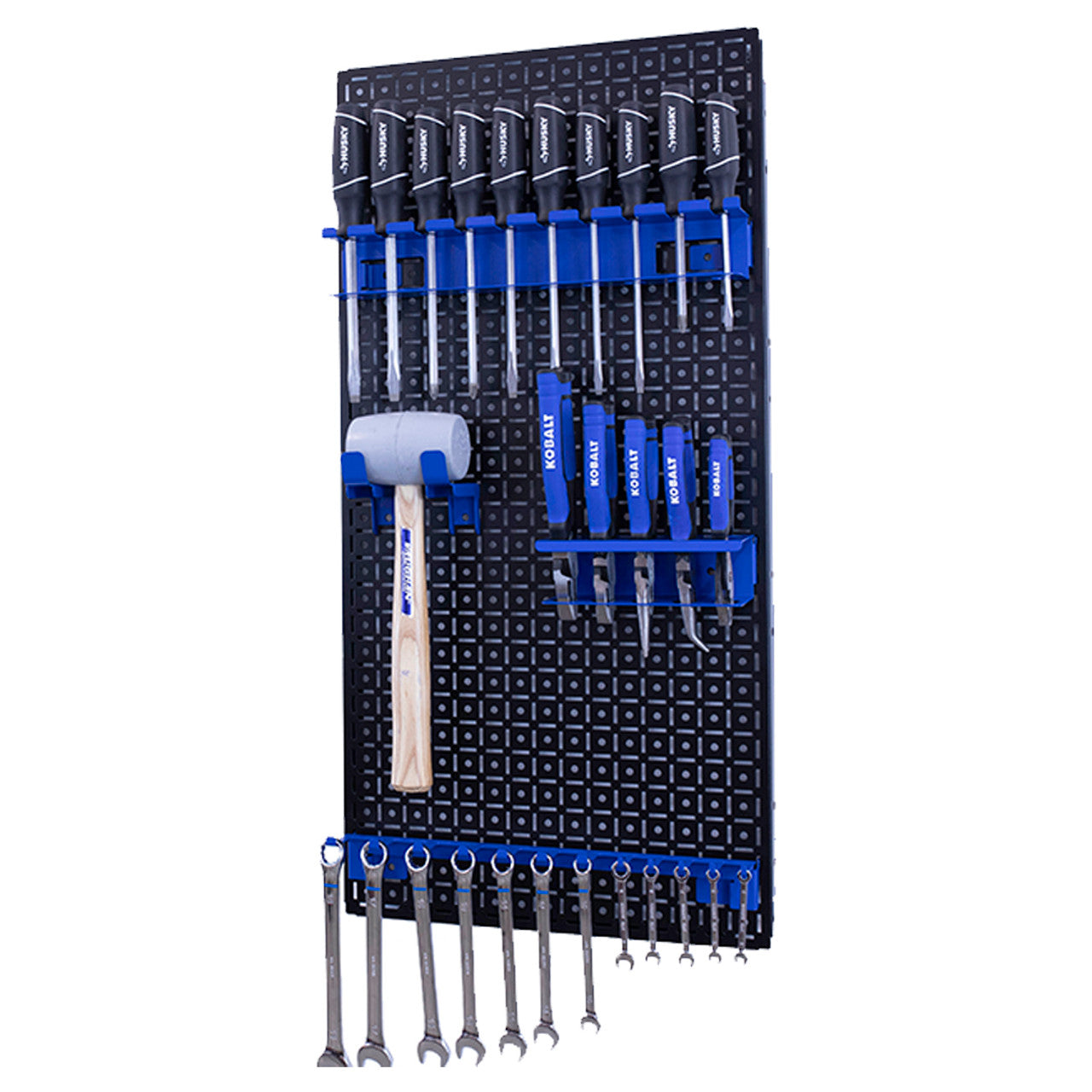 OmniWall 1 Panel Kit